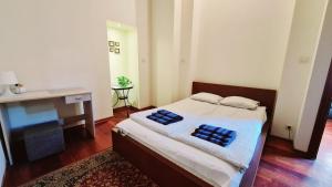 Komfortowy Apartament na ul Brackiej 6B