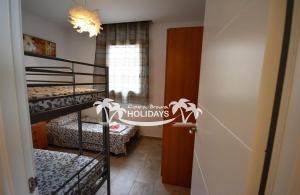 Costa Brava Holidays Villa Florada, Sea Views