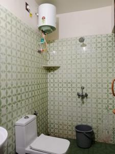 Holiday home stay Puducherry