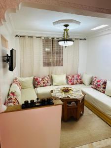 Studio Narjiss avec terrasse