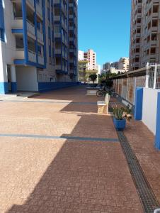 Apartamento 2 habitaciones, 4 personas