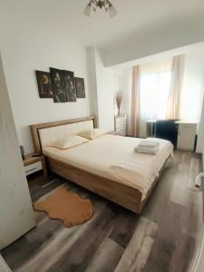 Ultracentral Palas Residence