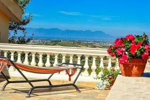 Rigoletto Cilento with private garden and pool - Eredita