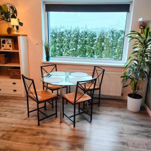 DOM NA GóRCE - apartamenty w Beskidach