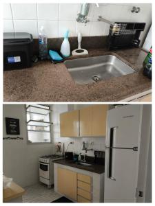 GUARUJÁ - PRAIA DE PITANGUEIRAS