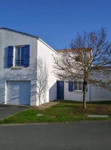 Belle maison 3 chambres avec jardin et piscine Saint-Pierre dOléron OCEAN LILIs EYES
