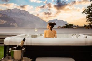 La Villa - Luxury Guest House