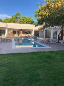 Casa Caju - Guaratiba