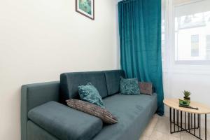 Stylowy Apartament z Ogrodem & Parkingiem by Noclegi Renters