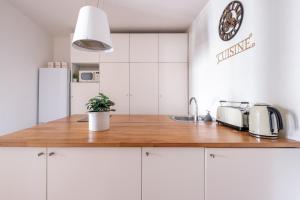 Havre de Raffinement à Levallois-Perret