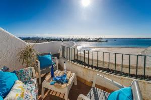 Ideal Property Mallorca - Dali 127