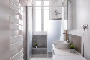 Havre de Raffinement à Levallois-Perret