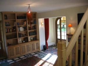 Villas Domaine de Seche-Bouteille : photos des chambres