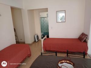 Dos Ambientes en pleno centro