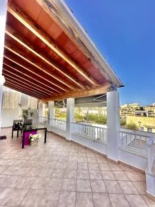 Villas2meet Casa Blanca - 卡拉罗曼蒂卡