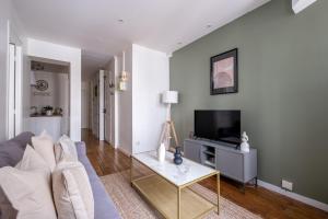 Havre de Raffinement à Levallois-Perret