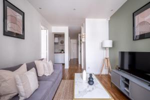 Havre de Raffinement à Levallois-Perret