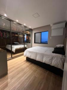 Luxuoso Apartamento para a COP30