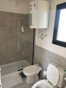 Asoma Tiny House 1 - Trevelin