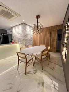 Luxuoso Apartamento para a COP30