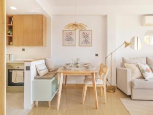 Apartamento Sea View Aguadulce