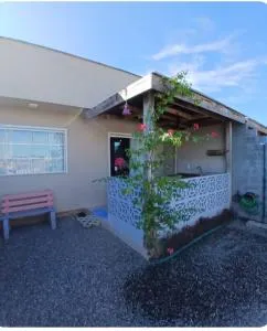 Praia do Capri Residence - Marechal Luz