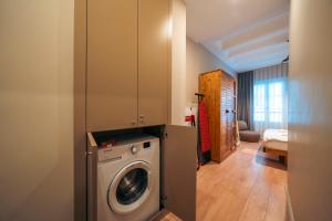 Kuledibi Suites, Historical 1-bedroom apartment No-6