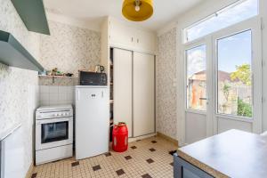 910 - Maison 4, plage à pied