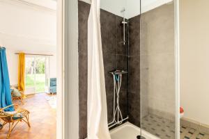 Maisons de vacances 910 - Maison 4, plage a pied : photos des chambres