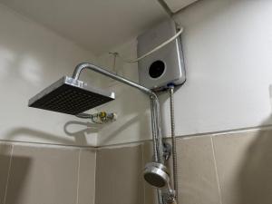 Cozy A837 Room in S Residences near W Mall, SMX and SM ARENA by Prime Stay