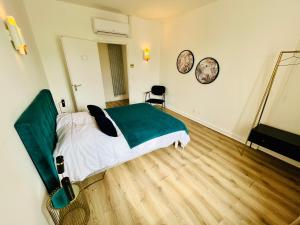 Hypercentre, spacieux, lumineux, climatisé, le Quai de Loire