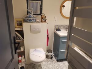 Chez Véronique et Didier