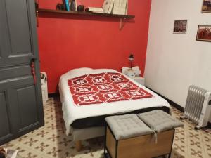 B&B / Chambres d'hotes Chez Veronique et Didier : photos des chambres