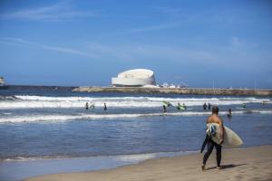 OceanBreeze Matosinhos - EcoHost
