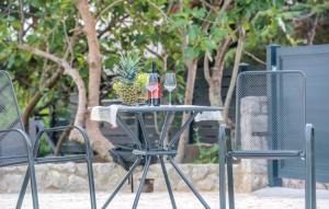 Luxe house Krk with pool