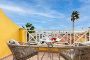 Santa Ana 17 by VillaGranCanaria