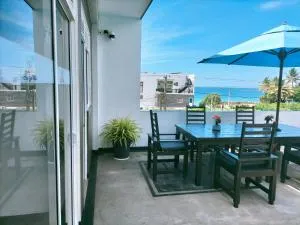 Sea Yo Villa - Hikkaduwa - Pereliya