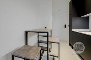 Rincón en Madrid para 2 , vive Mira el Río Alta 10 E3