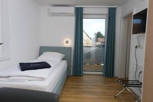 Ferienapartments im Stern Friedersdorf