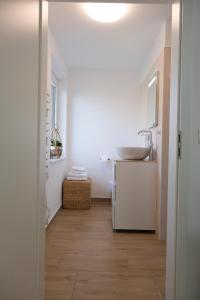 Ferienapartments im Stern Friedersdorf