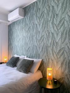 LHippocampe - Studio - Croisette - Proche Palais