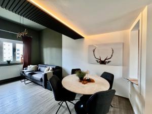 LE DRAGON - gîte accueillant