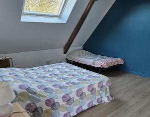 Le pressoir de la Grippais