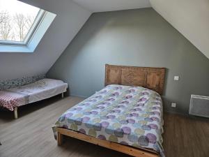 Le pressoir de la Grippais