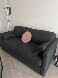 Appartements La Lumiere du Coeur : photos des chambres