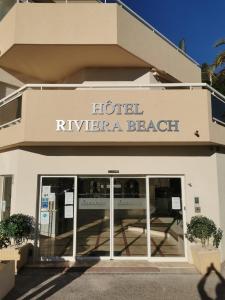 Hotels Riviera Beach Hotel : photos des chambres