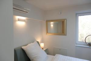 Ferienapartments im Stern Friedersdorf