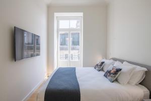 Aliados Living Apartment