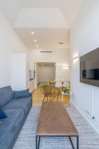 Aliados Living Apartment