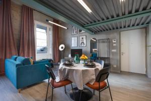 Design Loft Bicocca - a pochi passi da BICOCCA M5